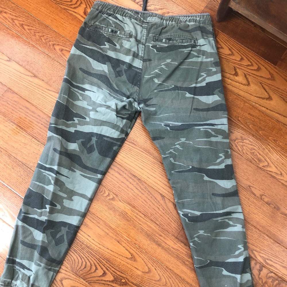 IRON CO - joggers - Men's M - Picture 12 of 12
